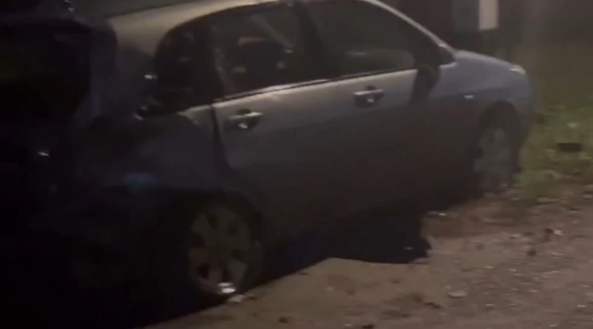 saobraćajna nesreća Kovin