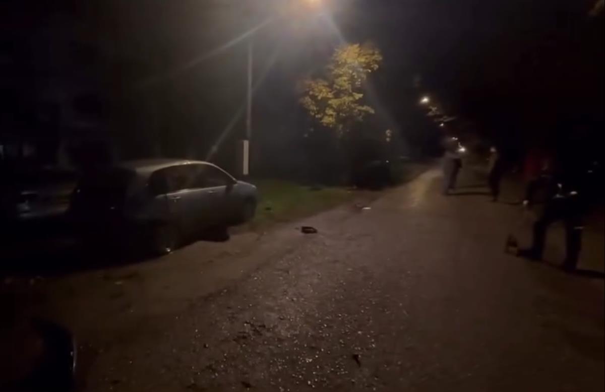 saobraćajna nesreća Kovin