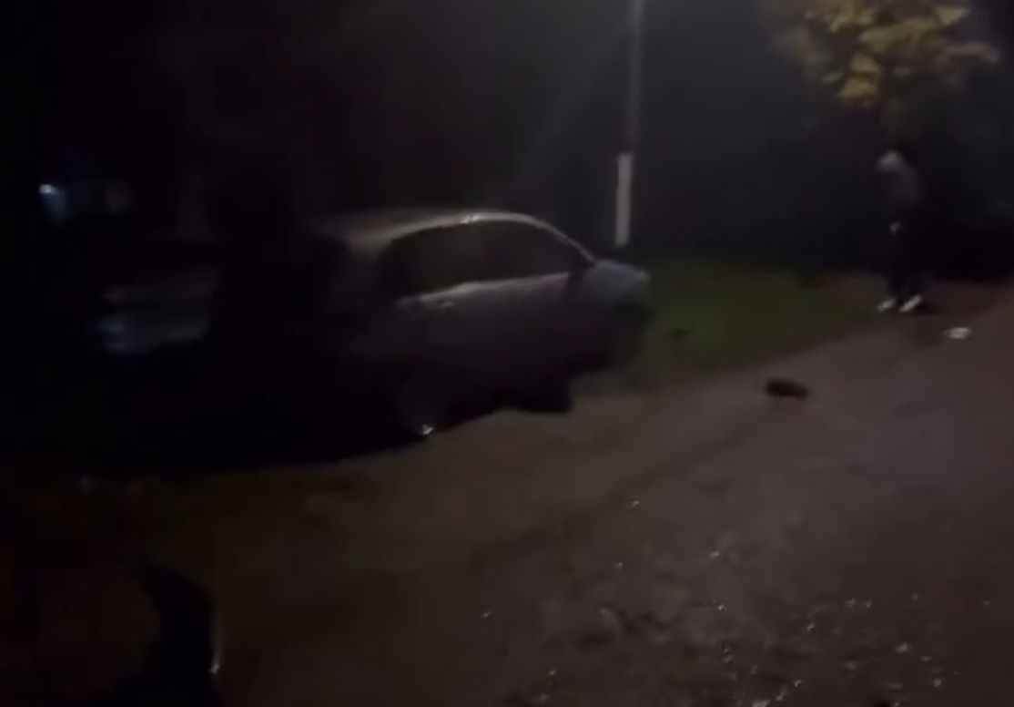 saobraćajna nesreća Kovin