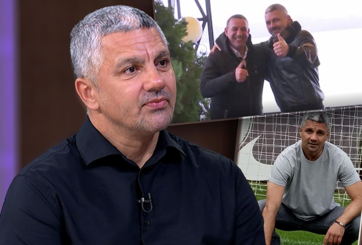 Aleksandar Gvozdenović