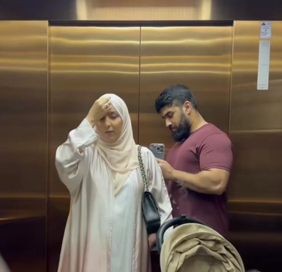 Domaćica iz Dubaija se požalila na jednu zabranu