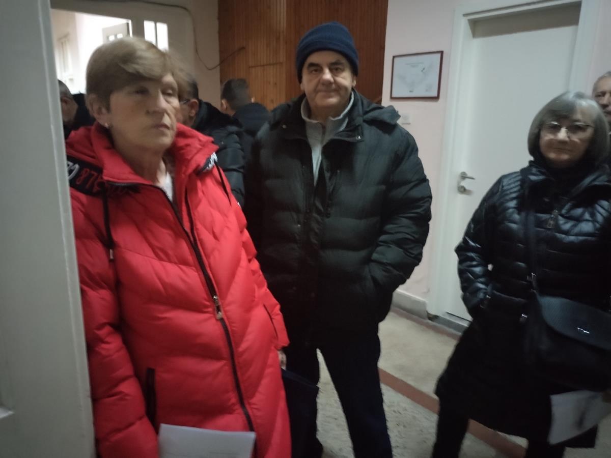 Red za legalizaciju u Užicu