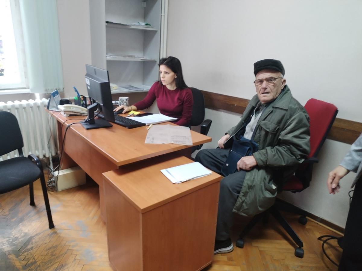 Red za legalizaciju u Užicu