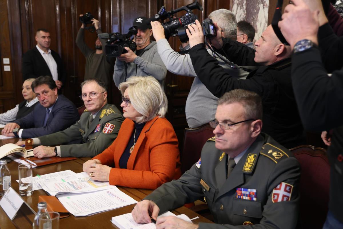 Jorgovanka Tabaković