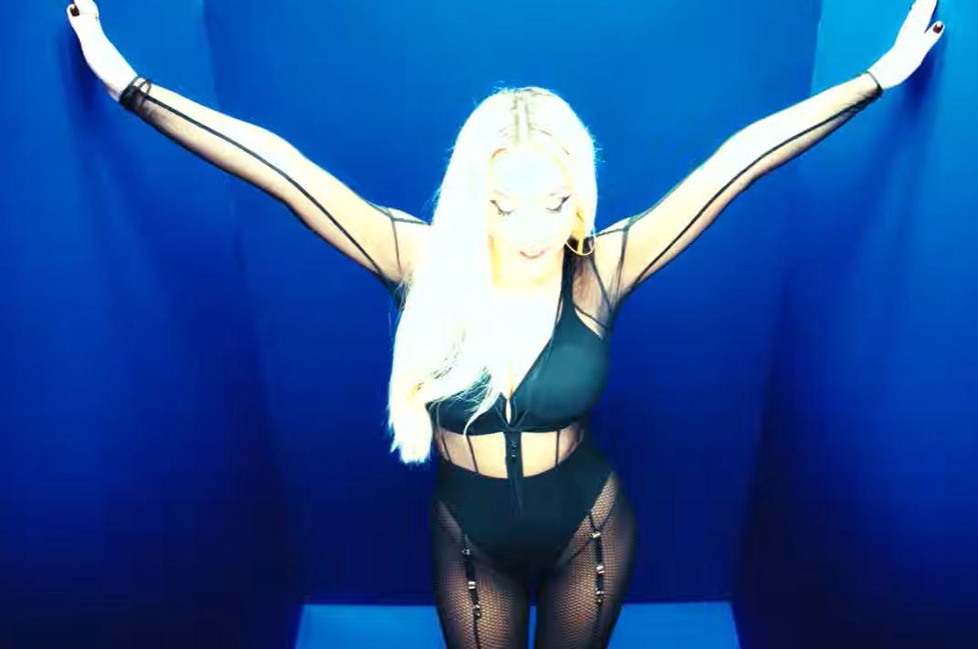 "NIKOLIJA ME JE ZVALA..." U jeku priča da je Relja bio sa Anitom Stanojlović, koleginica otkrila da se čula sa reperovom ženom: Evo o čemu su pričale