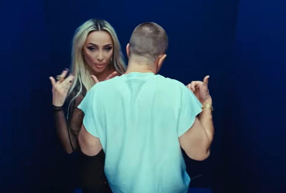 Relja i Maja Berović