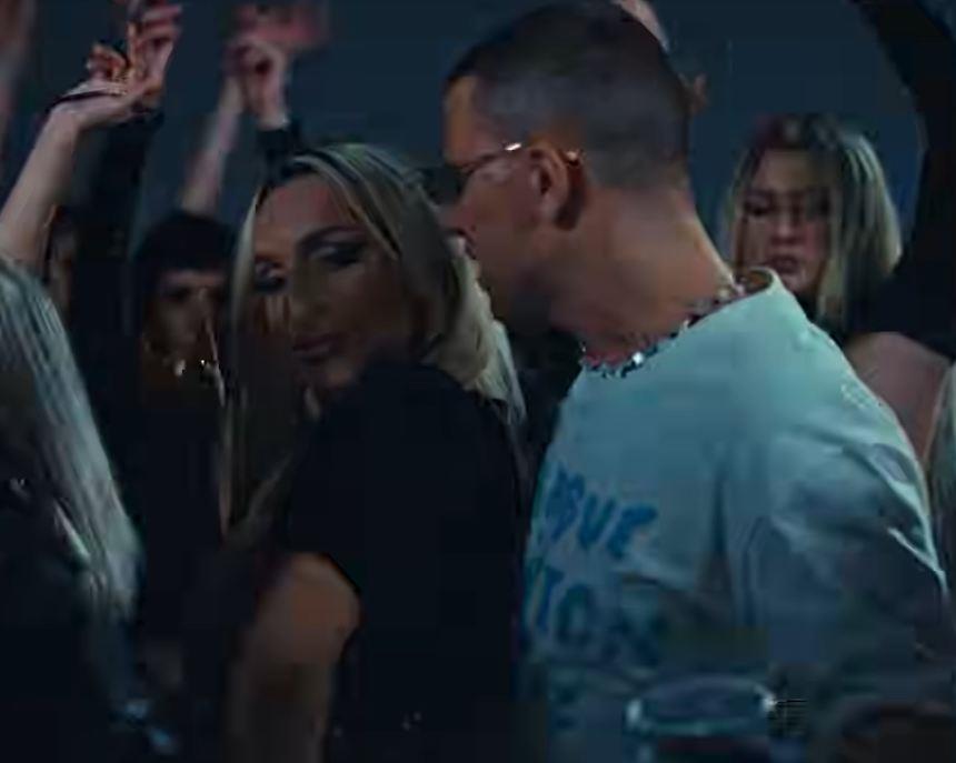 Relja i Maja Berović