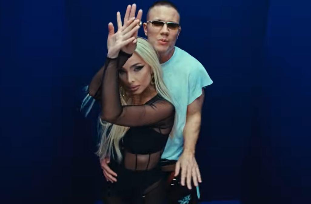 Relja i Maja Berović