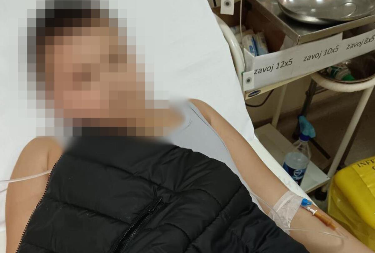 Vlasotince vršnjačko nasilje