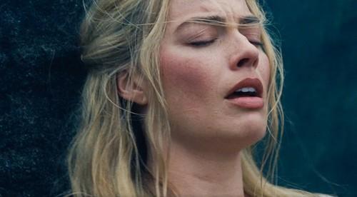 Margo Robi u filmu Orkanski visovi