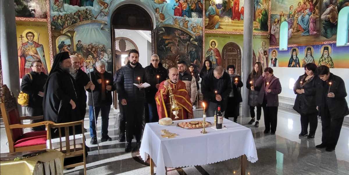 Ispunjena poslednja želja Tošeta Proeskog