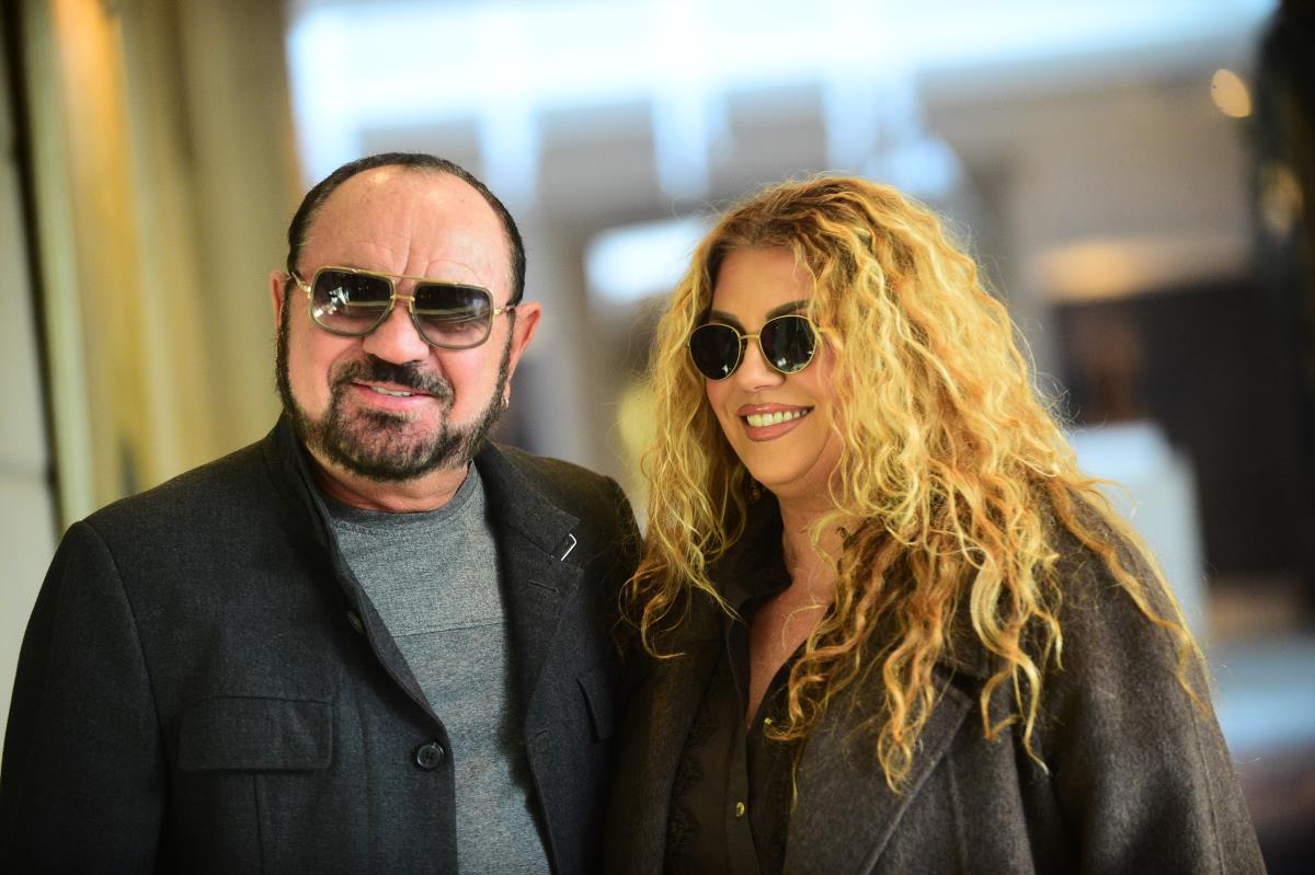 Indira Radić Mile Kitić