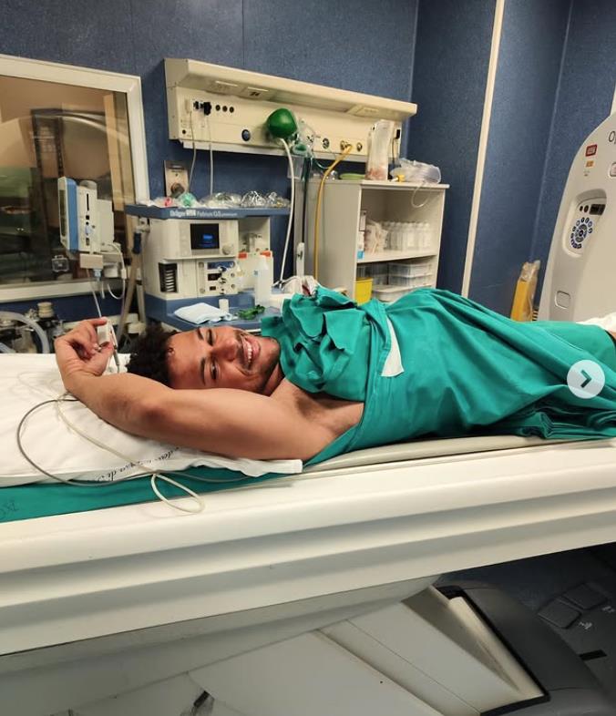 Alesandro Antoničeli