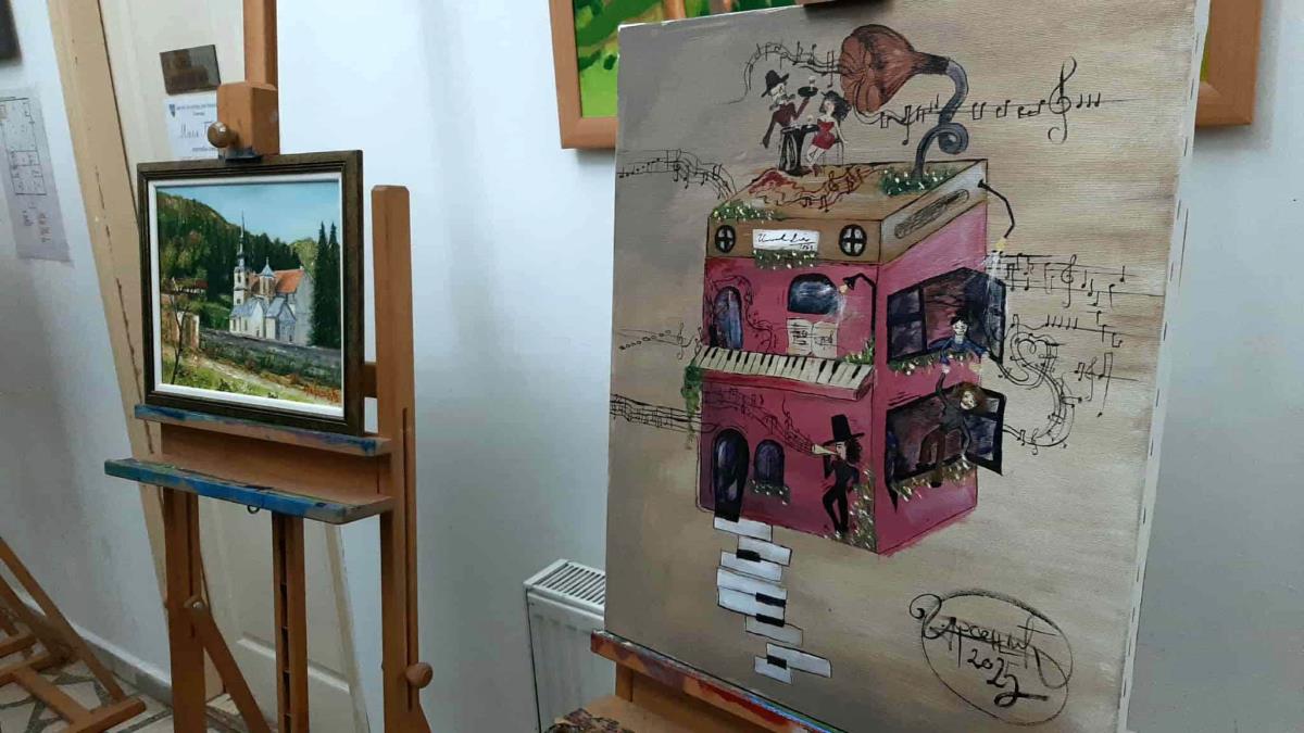 Kulturno-umetničko društvo "Karadžić" slavi veliki jubilej