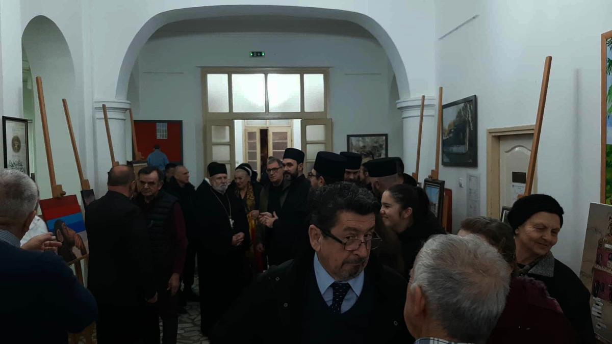 Kulturno-umetničko društvo "Karadžić" slavi veliki jubilej