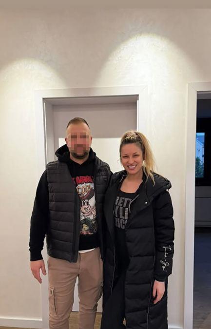 Rada Manojlović stan