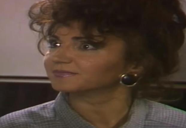 Ljiljana Stjepanović u seriji Bolji život