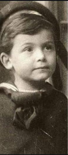 Vilijam Džejms Sidis