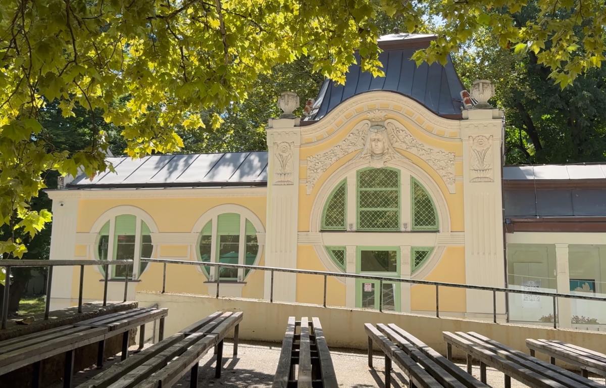 Bukovička Banja