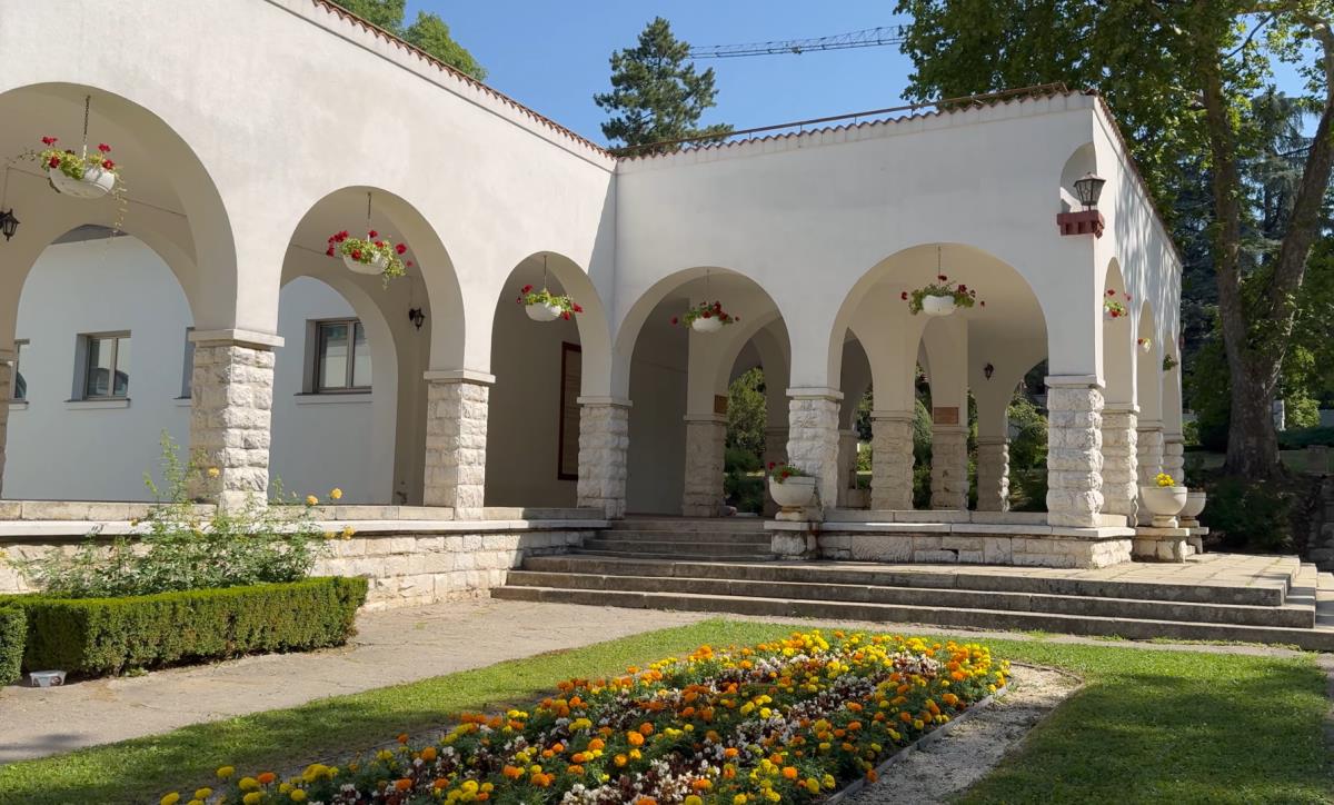 Bukovička Banja