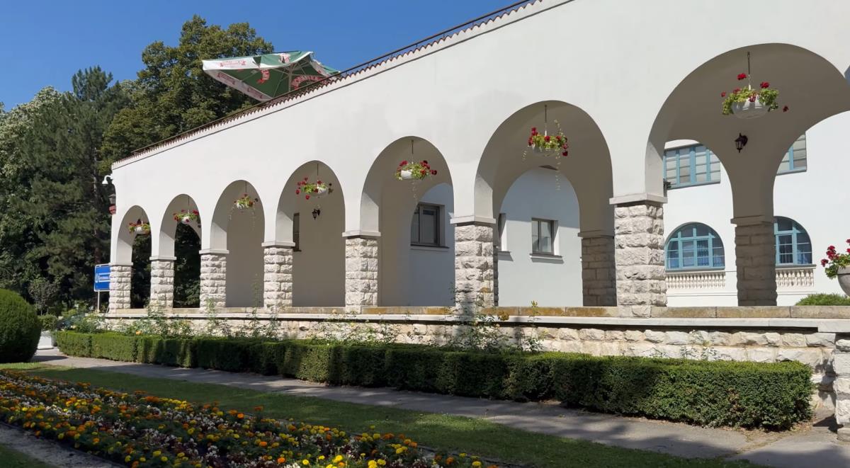 Bukovička Banja