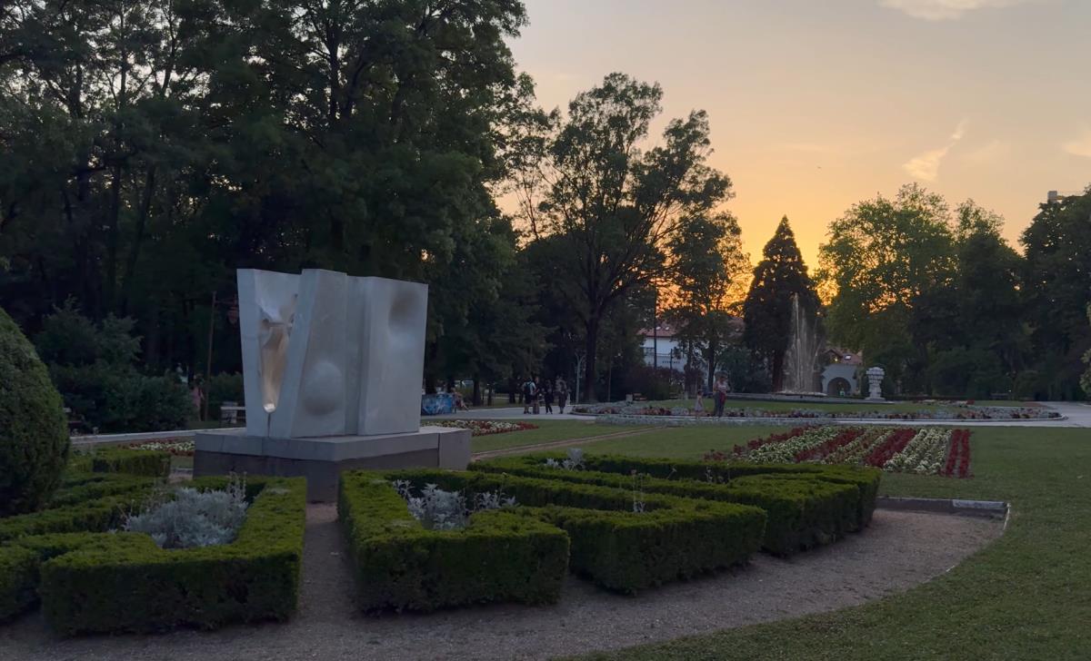 Bukovička Banja