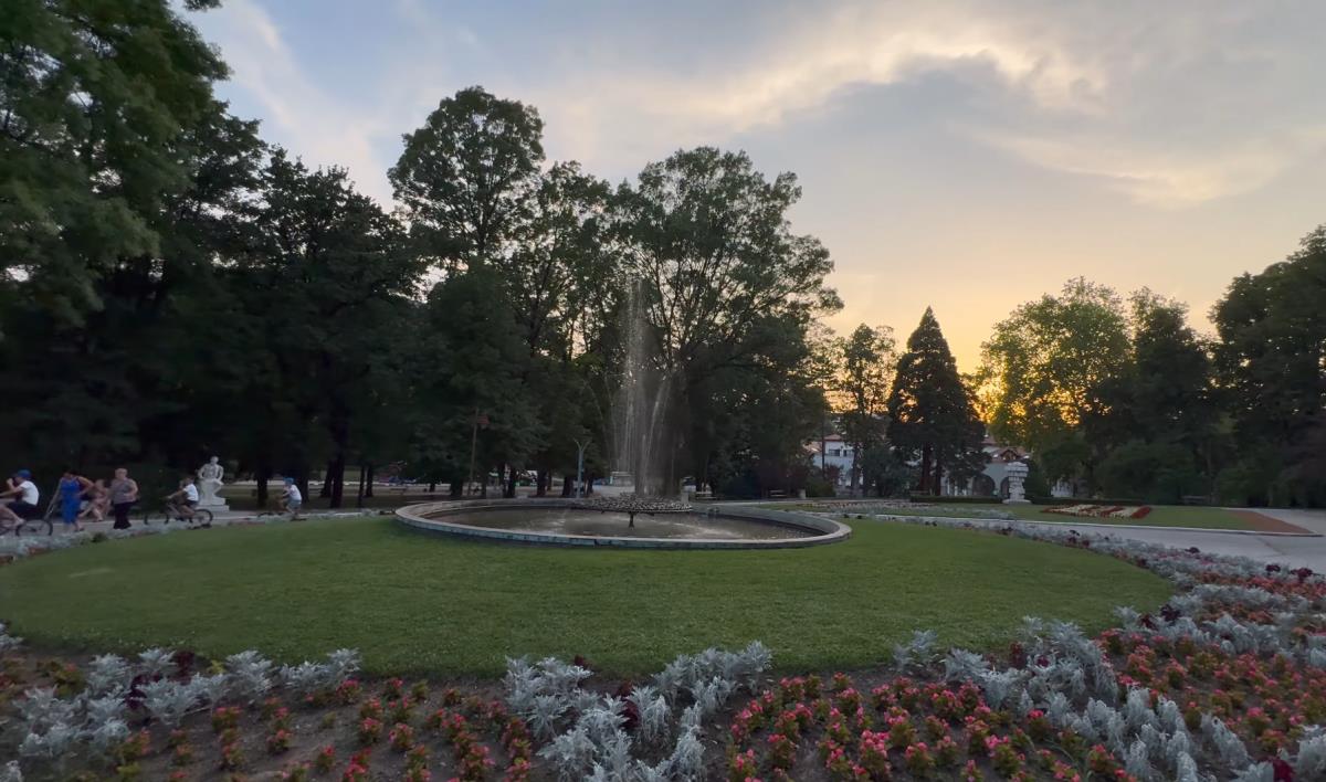 Bukovička Banja