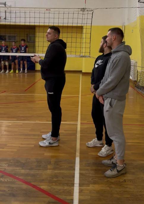 Nemanja Brajović Braja - Drugi memorijalni turnir ''Milutin Ostojić''