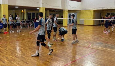 Drugi memorijalni turnir ''Milutin Ostojić''