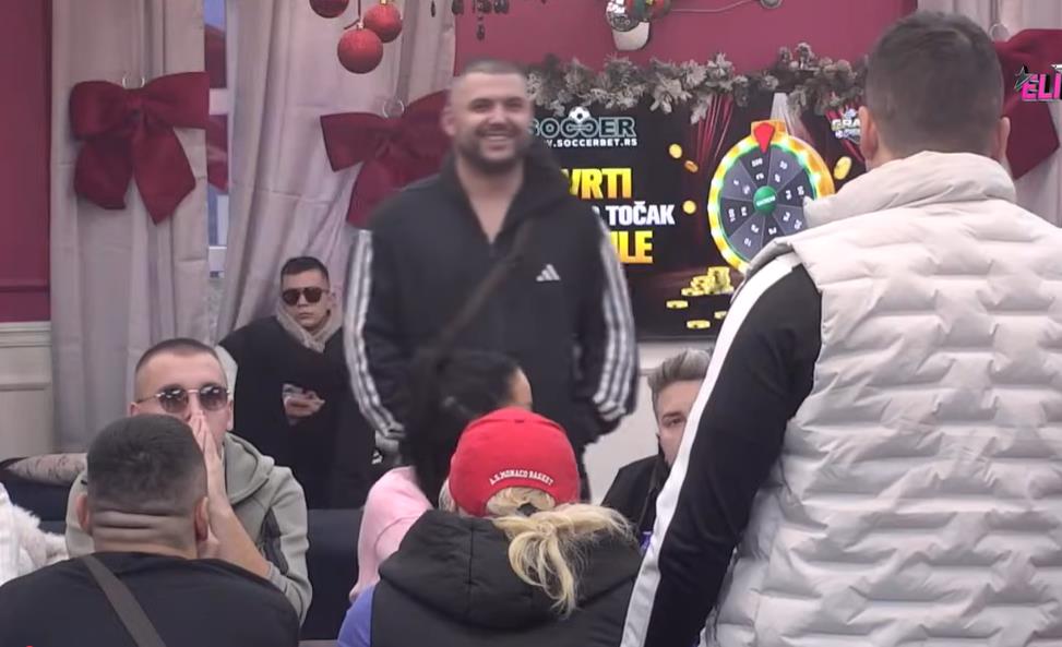 Maja Marinković i Asmin Durdžić