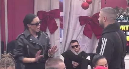 Maja Marinković i Asmin Durdžić