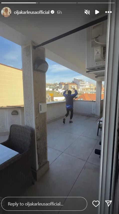 Olja Karleuša pokazala luksuzni dom