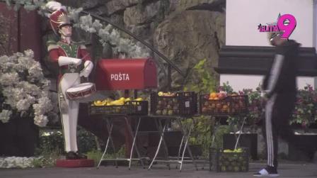 Učesnici Elite 9 se otimaju oko nagrade produkcije