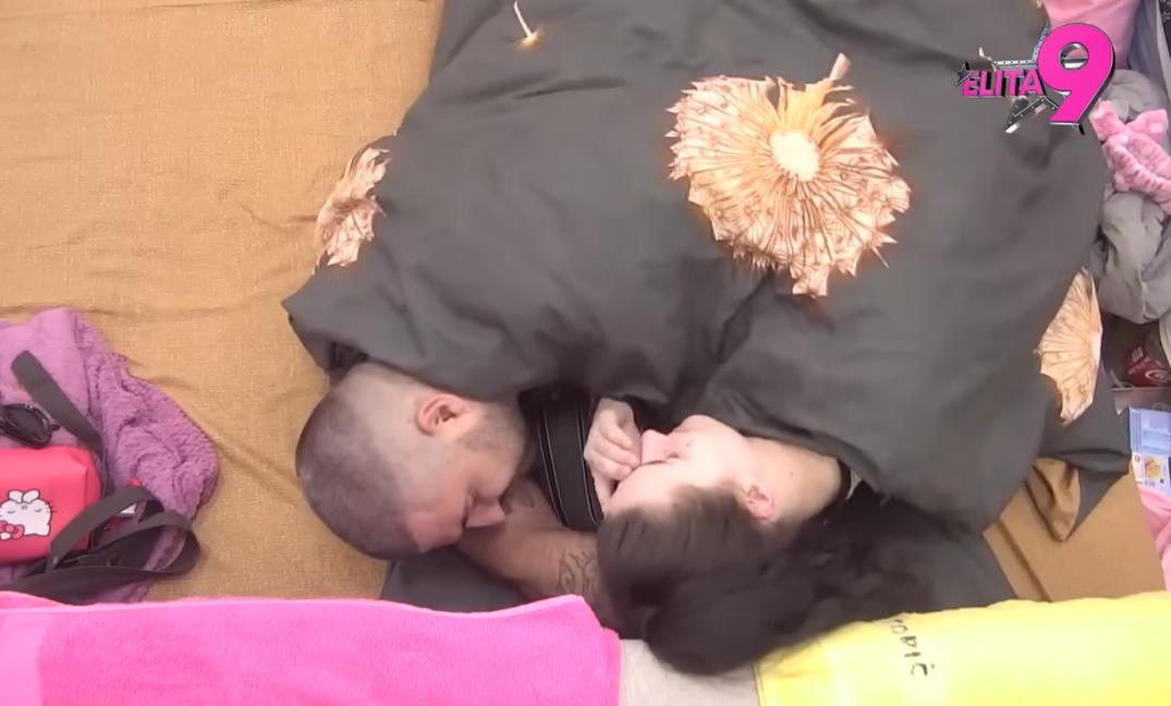 "IZABRAO JE PUT KA DNU" Stanija Dobrojević se oglasila nakon Asminove vrele akcije sa cimerkom u "Eliti": U šoku sam...