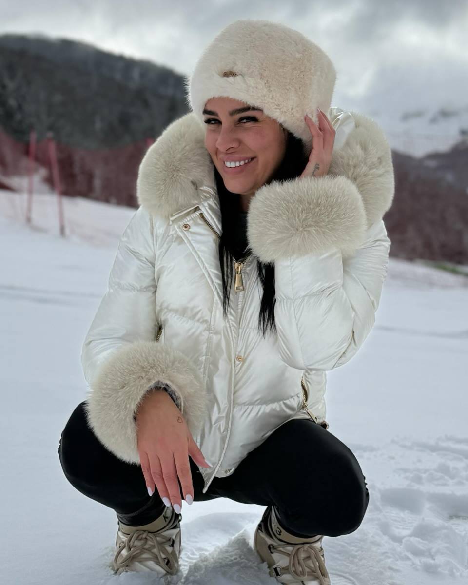 ANDRIJA MILOŠEVIĆ PRE BRAKA VOLEO SUPRUGU POZNATOG INFLUENSERA! Bili zajedno 5 godina, a onda se mirno rastali "Voleo bih da se sretnemo..."