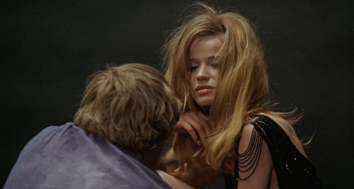 Vera Gotlib Ana fon Lendorf