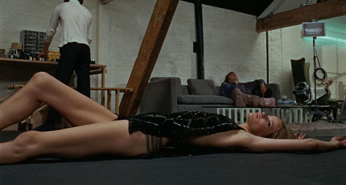 Vera Gotlib Ana fon Lendorf