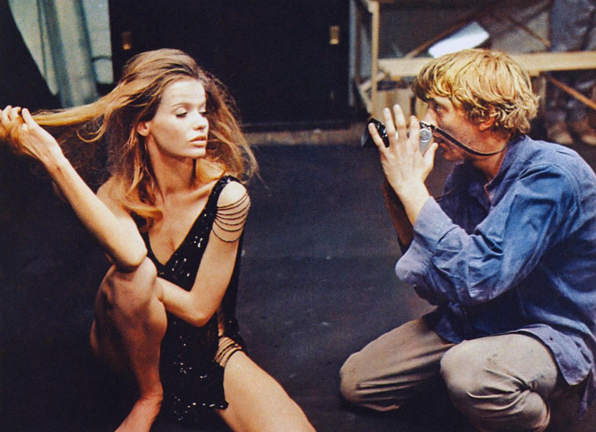 Vera Gotlib Ana fon Lendorf