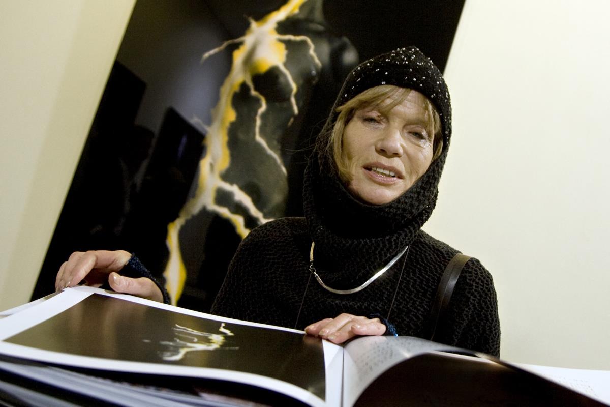 Vera Gotlib Ana fon Lendorf