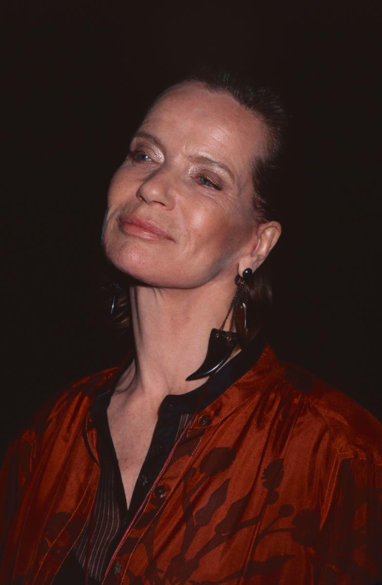 Vera Gotlib Ana fon Lendorf