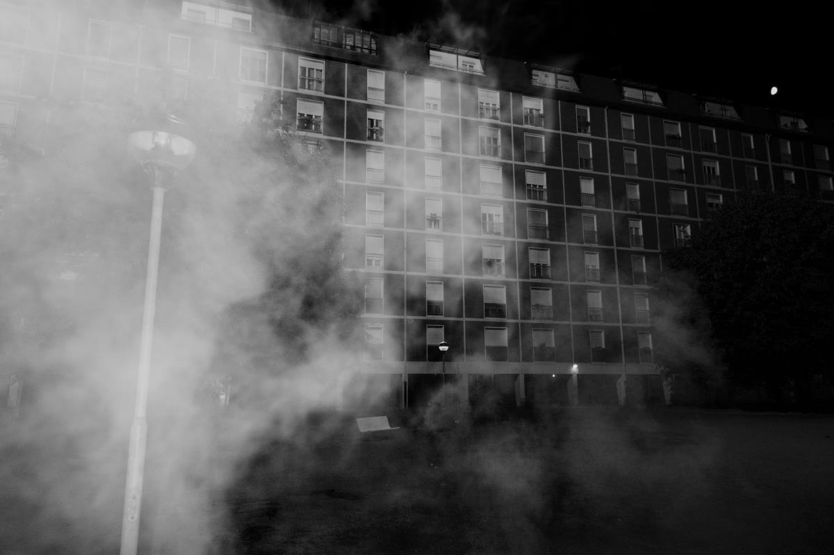 Izložba fotografija Anđela Leonarda