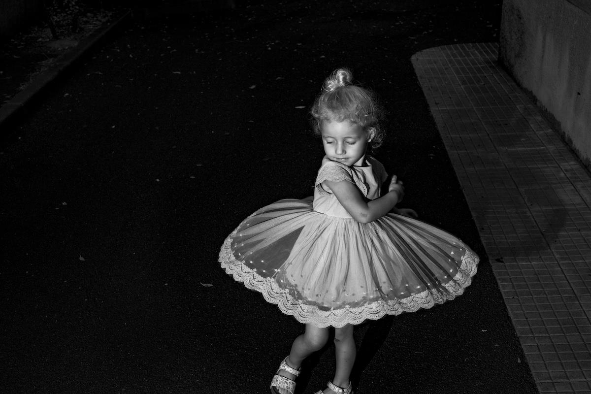 Izložba fotografija Anđela Leonarda