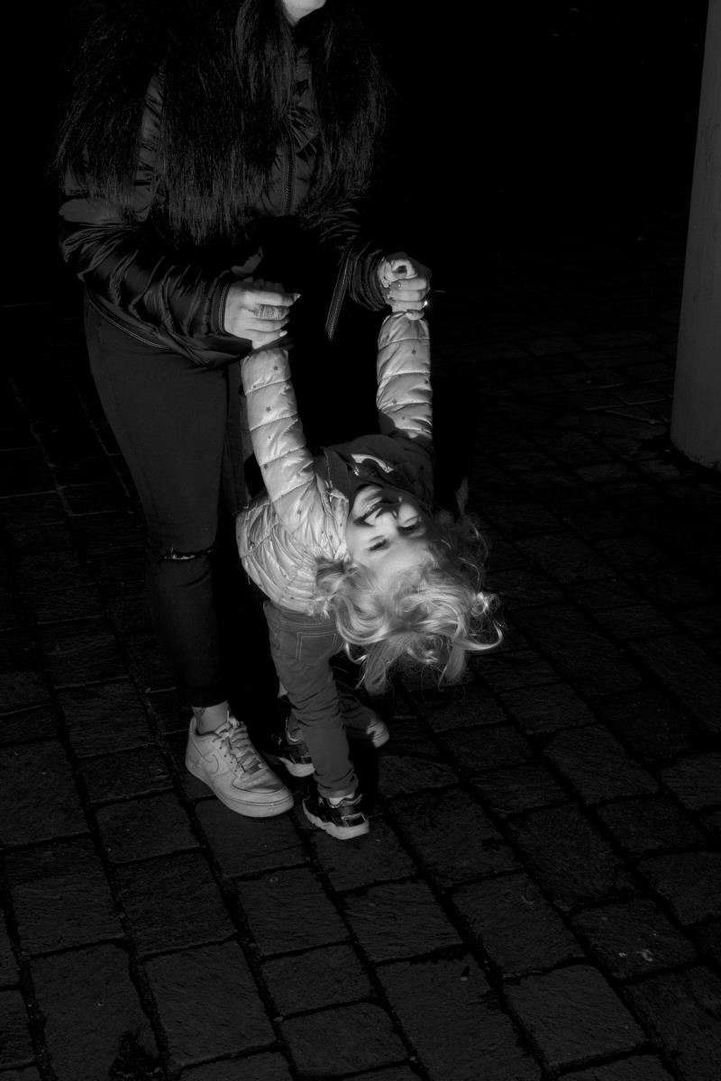 Izložba fotografija Anđela Leonarda