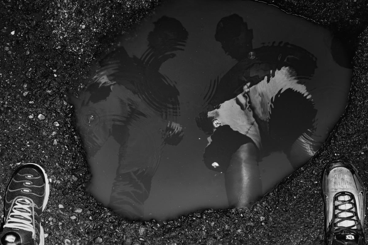 Izložba fotografija Anđela Leonarda