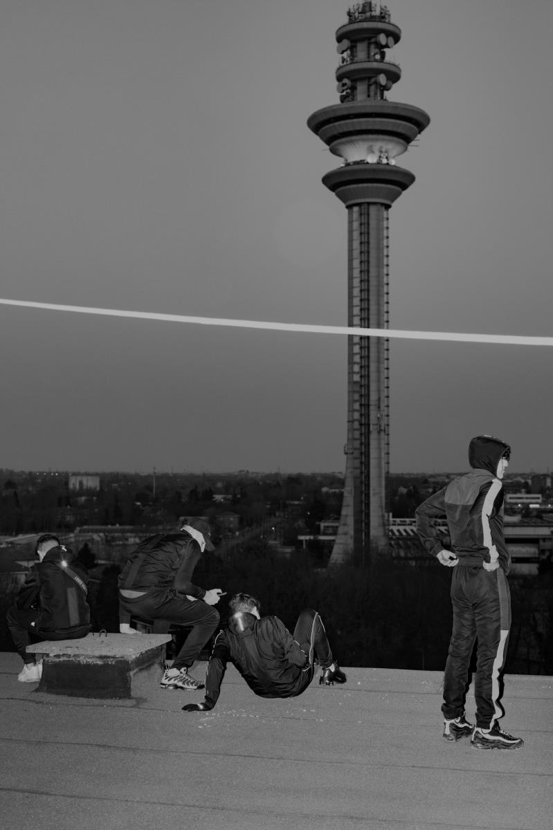 Izložba fotografija Anđela Leonarda