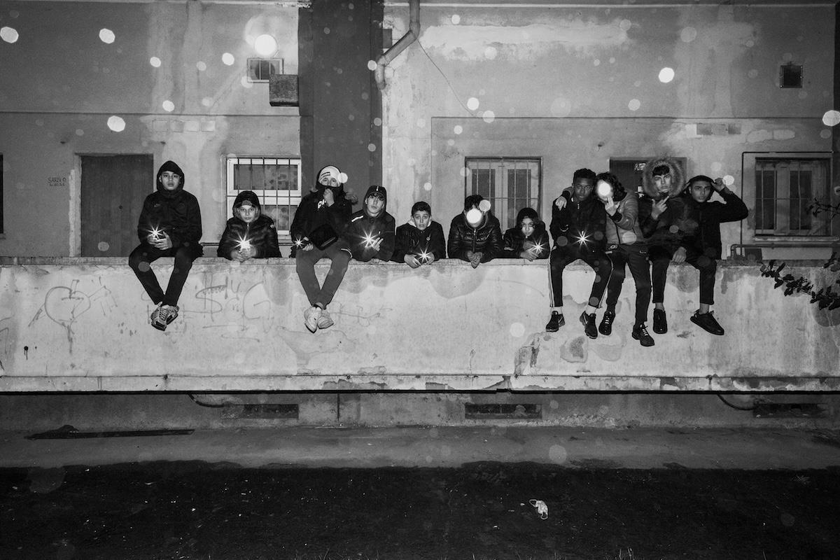 Izložba fotografija Anđela Leonarda