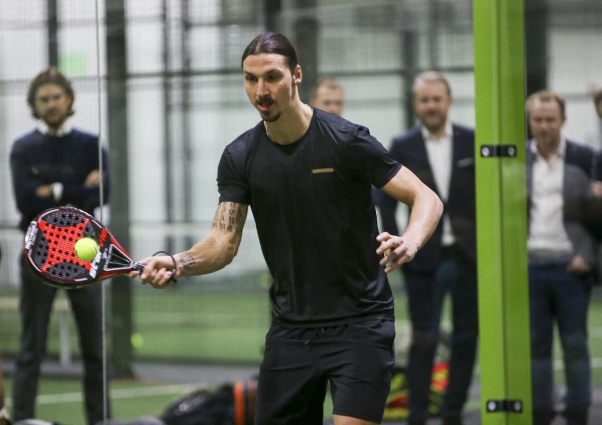 Zlatan Ibrahimović