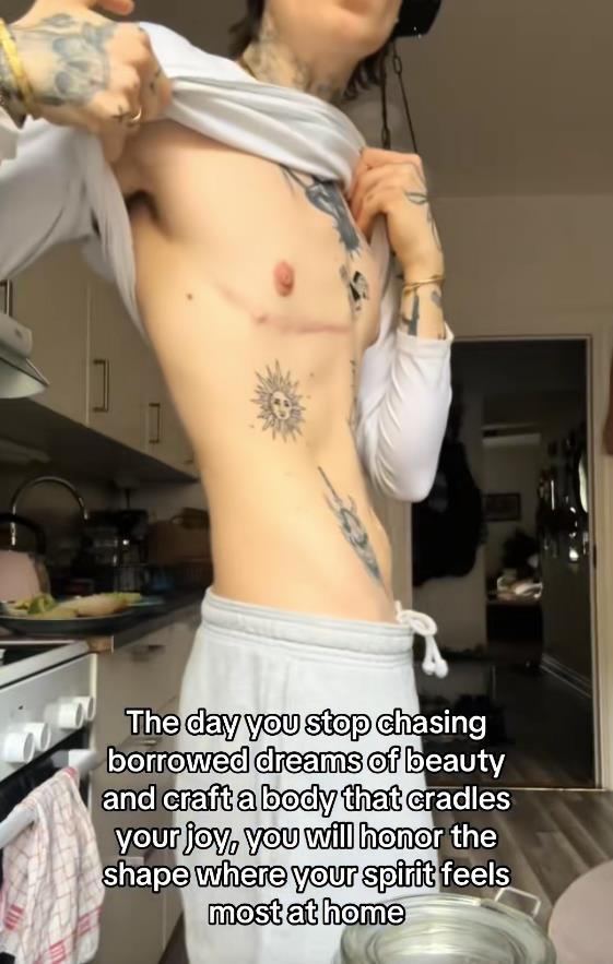 Karolina Ilić nakon transformacije (5).png