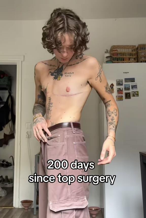 Karolina Ilić nakon transformacije (1).png