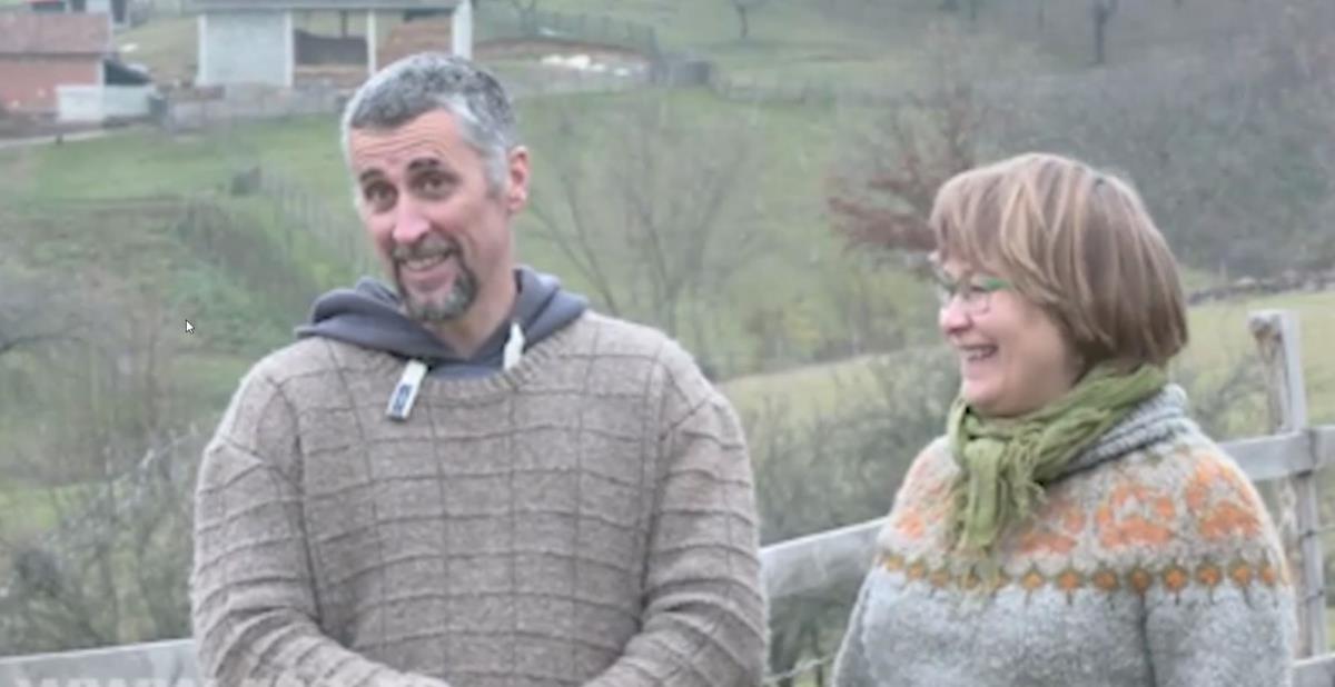 Iz Finske se preselili u selo kod Valjeva 3.jpg